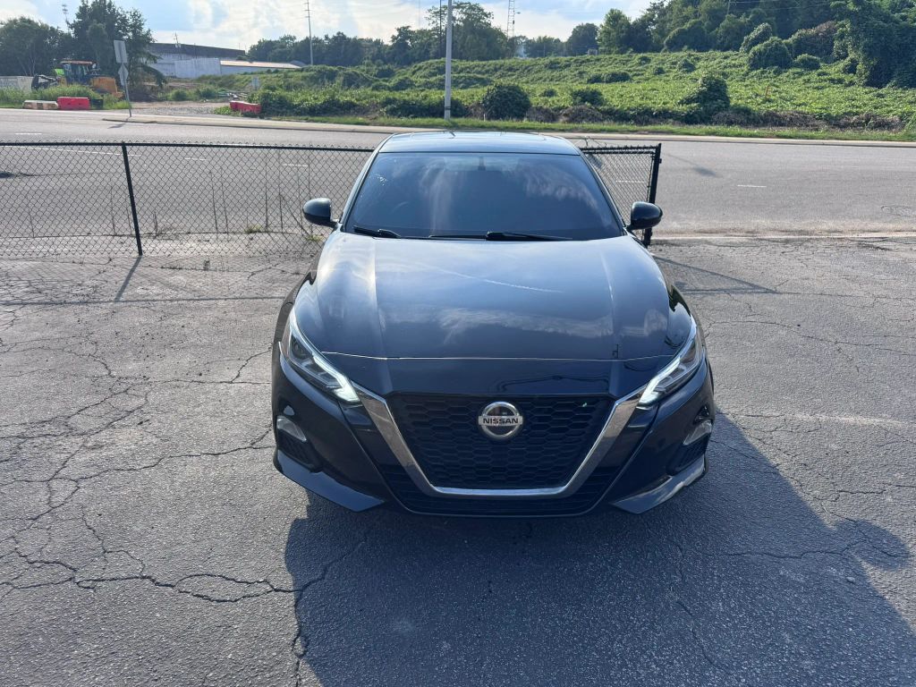 nissan altima 2019 1N4BL4CW7KC197943 image nissan altima 2019 1N4BL4CW7KC197943 image
