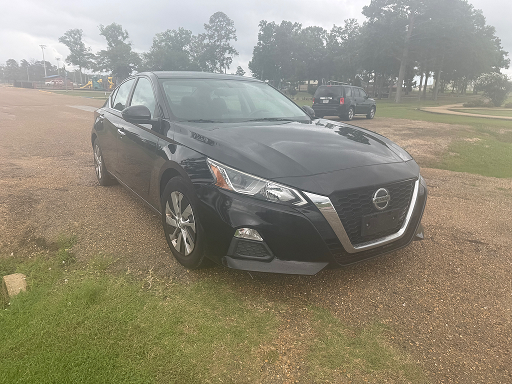 nissan altima 2019 1N4BL4BV4KC229675 image nissan altima 2019 1N4BL4BV4KC229675 image