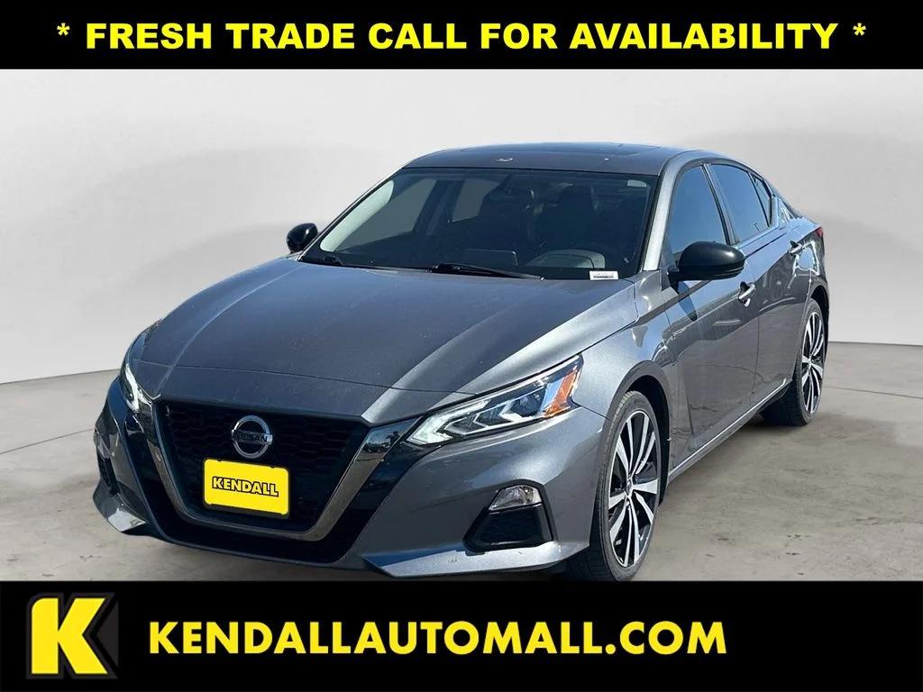 nissan altima 2019 1N4BL4CW6KN325707 image nissan altima 2019 1N4BL4CW6KN325707 image