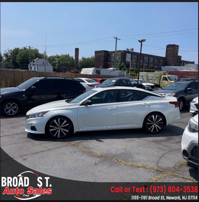 nissan altima 2019 1N4AL4CV6KC258220 image nissan altima 2019 1N4AL4CV6KC258220 image