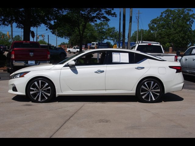 nissan altima 2019 1N4BL4FW6KC169143 image nissan altima 2019 1N4BL4FW6KC169143 image