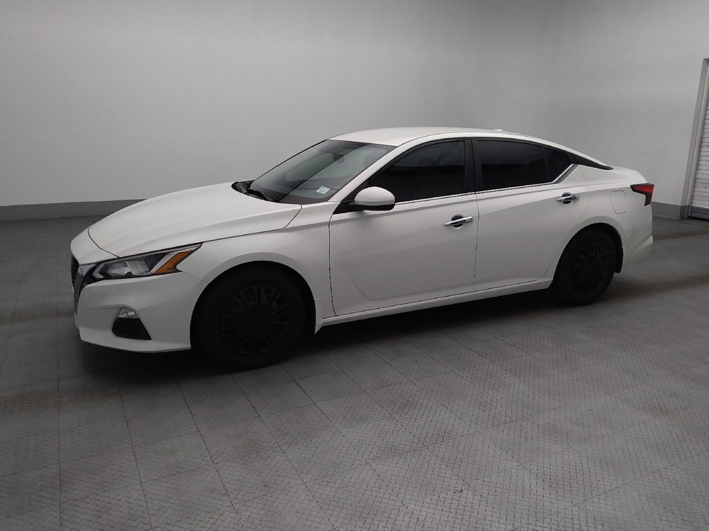 nissan altima 2019 1N4BL4BV9KC122184 image nissan altima 2019 1N4BL4BV9KC122184 image