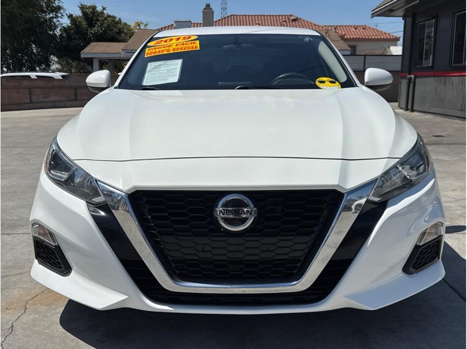 nissan altima 2019 1N4BL4BVXKC164492 image nissan altima 2019 1N4BL4BVXKC164492 image