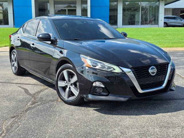 nissan altima 2019 1N4BL4EW1KC182982 image nissan altima 2019 1N4BL4EW1KC182982 image