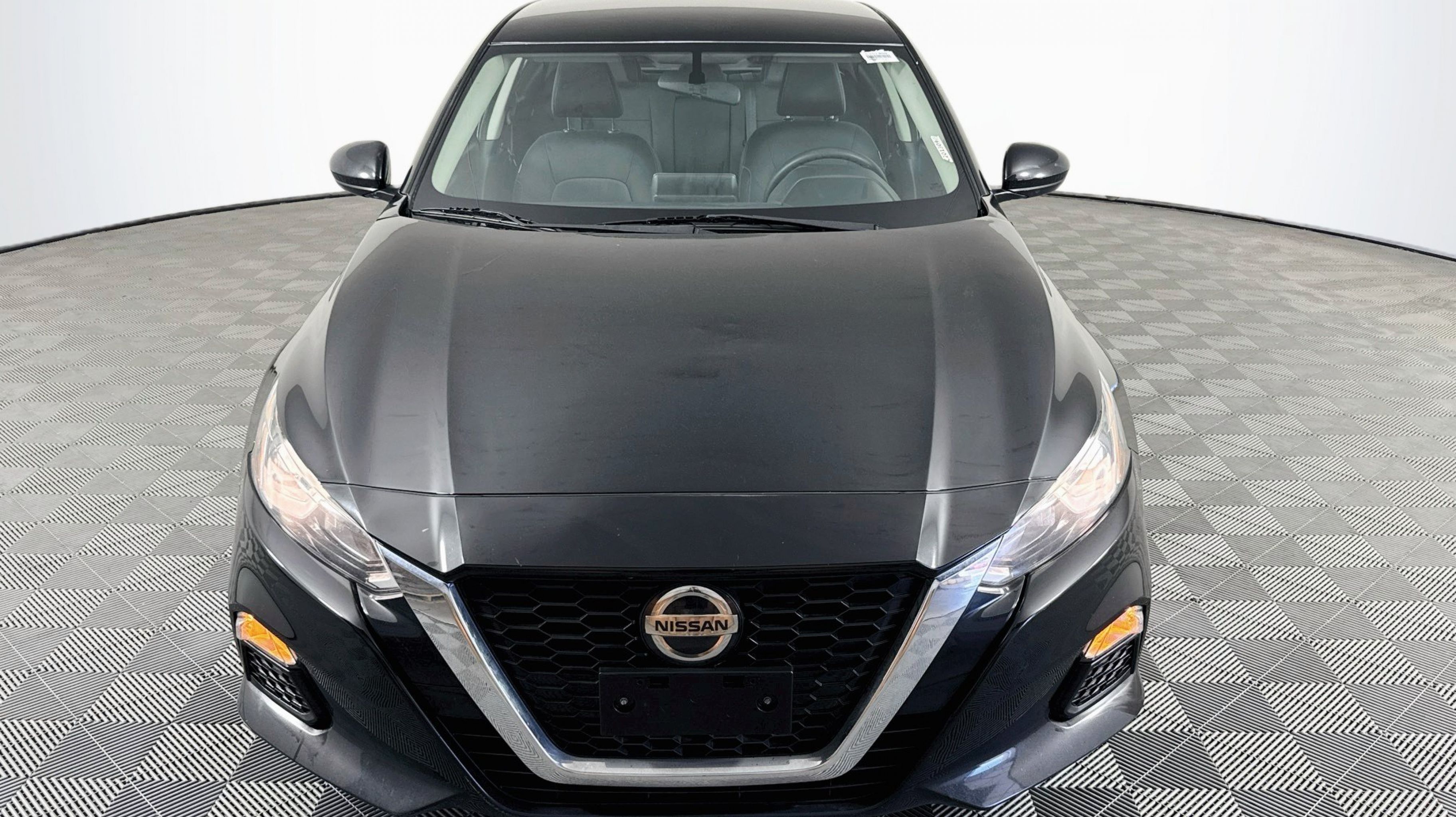 nissan altima 2019 1N4BL4BV4KC201309 image nissan altima 2019 1N4BL4BV4KC201309 image