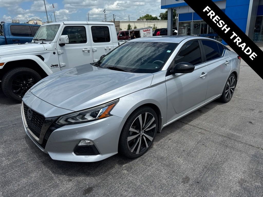 nissan altima 2019 1N4AL4CV2KC241690 image nissan altima 2019 1N4AL4CV2KC241690 image