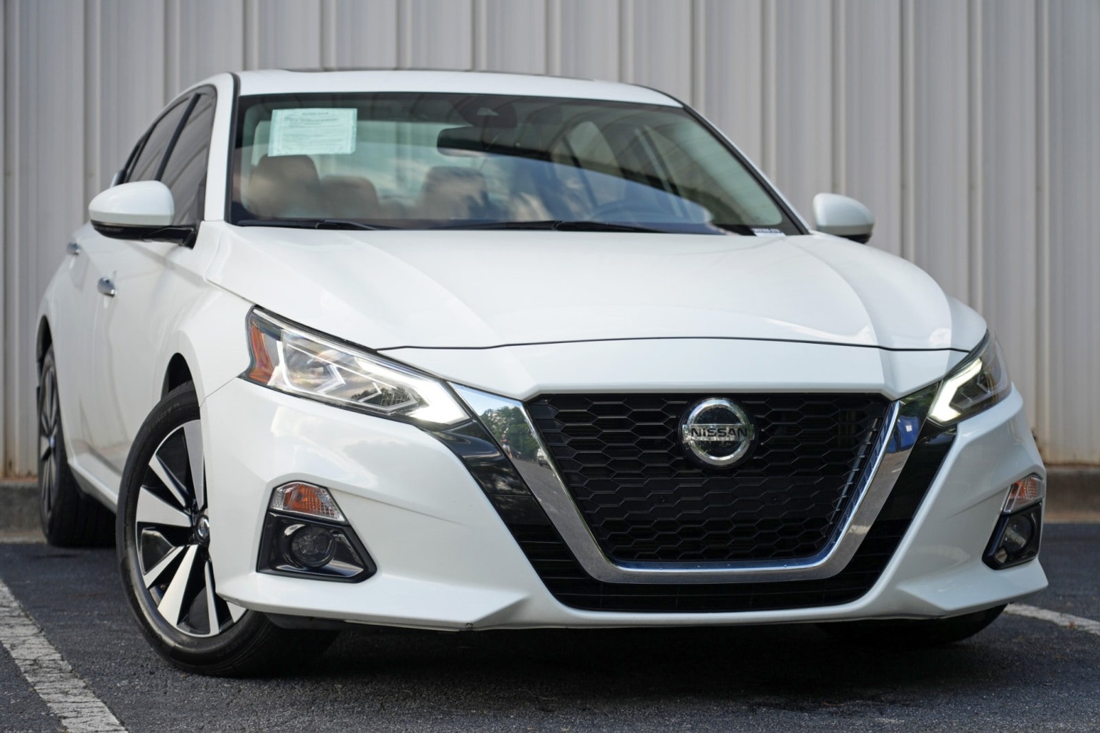 nissan altima 2019 1N4BL4EW7KN302398 image nissan altima 2019 1N4BL4EW7KN302398 image