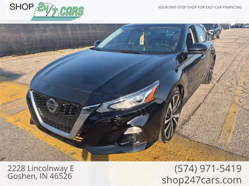 nissan altima 2019 1N4BL4FW8KN308760 image nissan altima 2019 1N4BL4FW8KN308760 image