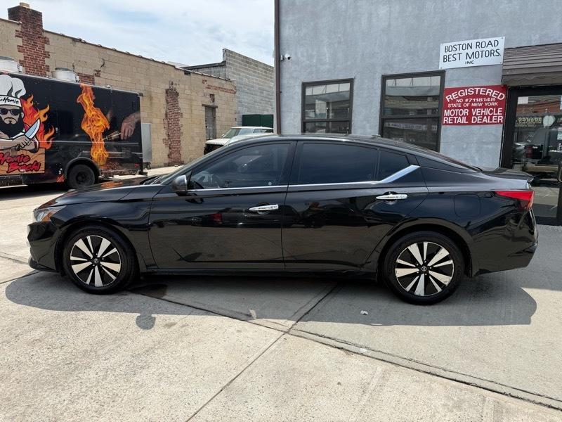 nissan altima 2019 1N4BL4EWXKC134722 image nissan altima 2019 1N4BL4EWXKC134722 image