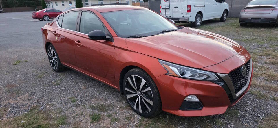 nissan altima 2019 1N4BL4CW4KN312907 image nissan altima 2019 1N4BL4CW4KN312907 image