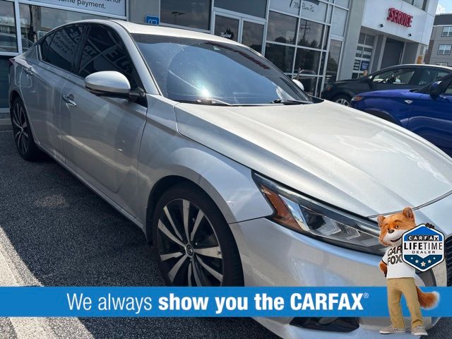 nissan altima 2019 1N4BL4FW9KC194988 image nissan altima 2019 1N4BL4FW9KC194988 image