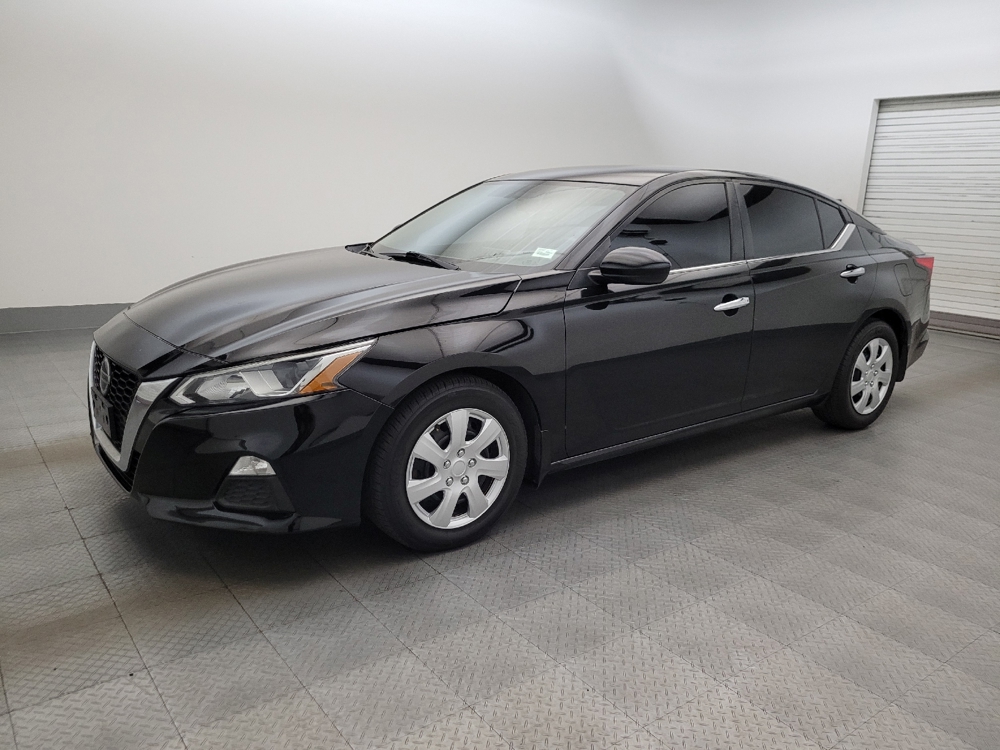 nissan altima 2019 1N4BL4BV0KN324349 image nissan altima 2019 1N4BL4BV0KN324349 image