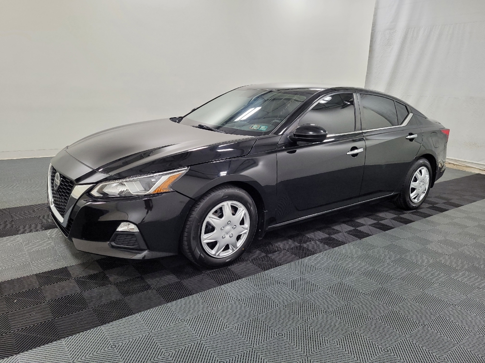 nissan altima 2019 1N4BL4BV9KC220244 image nissan altima 2019 1N4BL4BV9KC220244 image