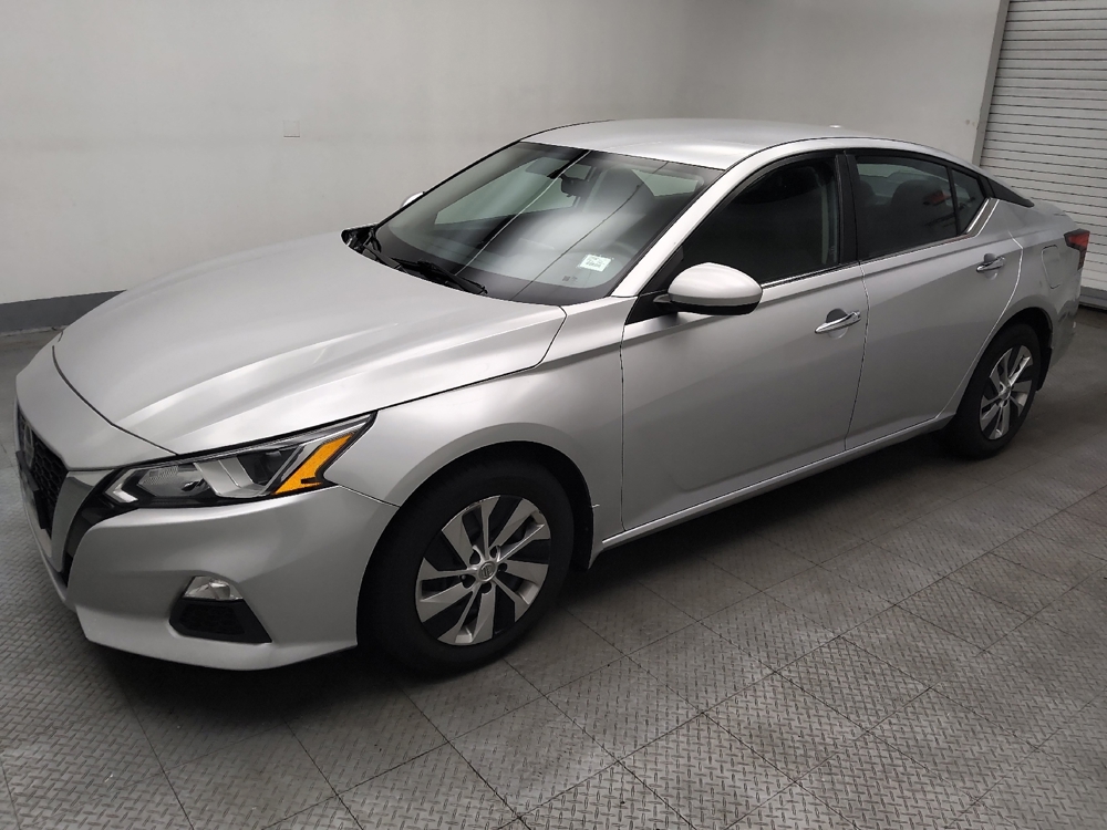 nissan altima 2019 1N4BL4BW7KC159324 image nissan altima 2019 1N4BL4BW7KC159324 image