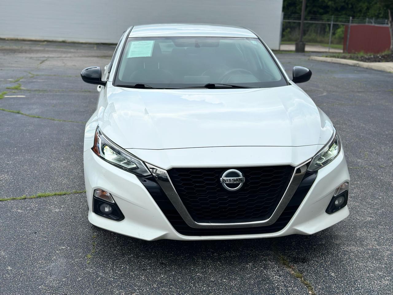 nissan altima 2019 1N4BL4CV9KN327796 image nissan altima 2019 1N4BL4CV9KN327796 image