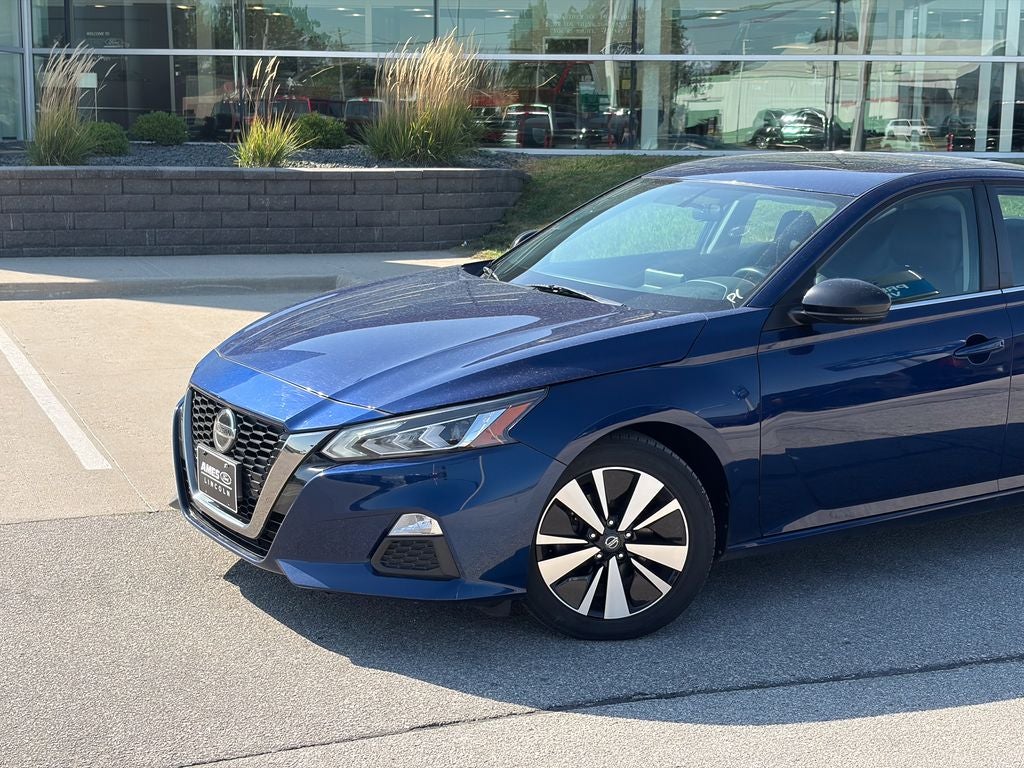 nissan altima 2019 1N4BL4CW4KC211555 image nissan altima 2019 1N4BL4CW4KC211555 image