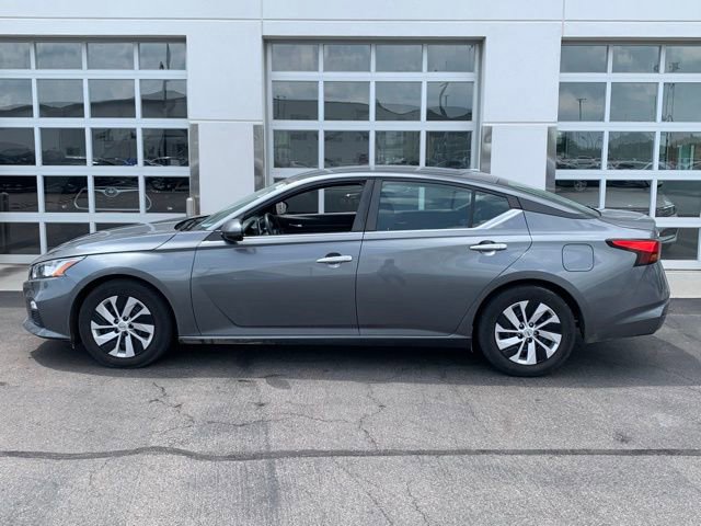 nissan altima 2019 1N4BL4BV4KC250980 image nissan altima 2019 1N4BL4BV4KC250980 image