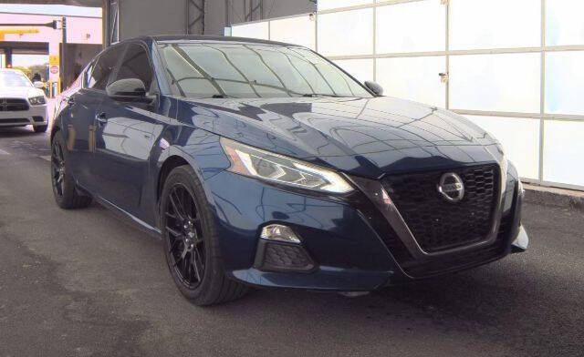 nissan altima 2019 1N4BL4CV9KC151747 image nissan altima 2019 1N4BL4CV9KC151747 image
