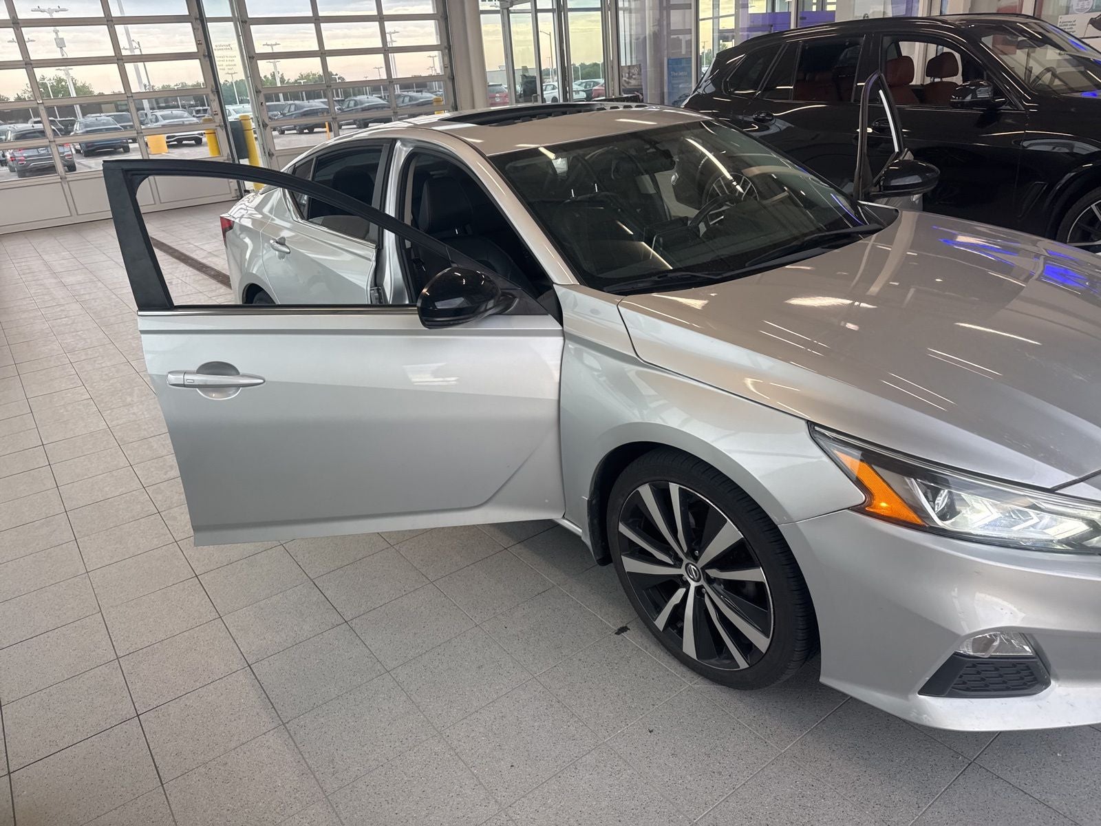 nissan altima 2019 1N4BL4CV8KC214496 image nissan altima 2019 1N4BL4CV8KC214496 image