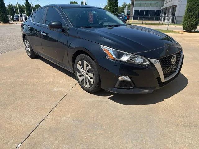 nissan altima 2019 1N4BL4BV0KC162248 image nissan altima 2019 1N4BL4BV0KC162248 image