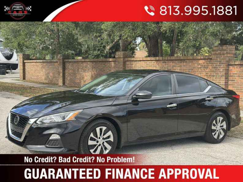 nissan altima 2019 1N4BL4BVXKC141908 image nissan altima 2019 1N4BL4BVXKC141908 image