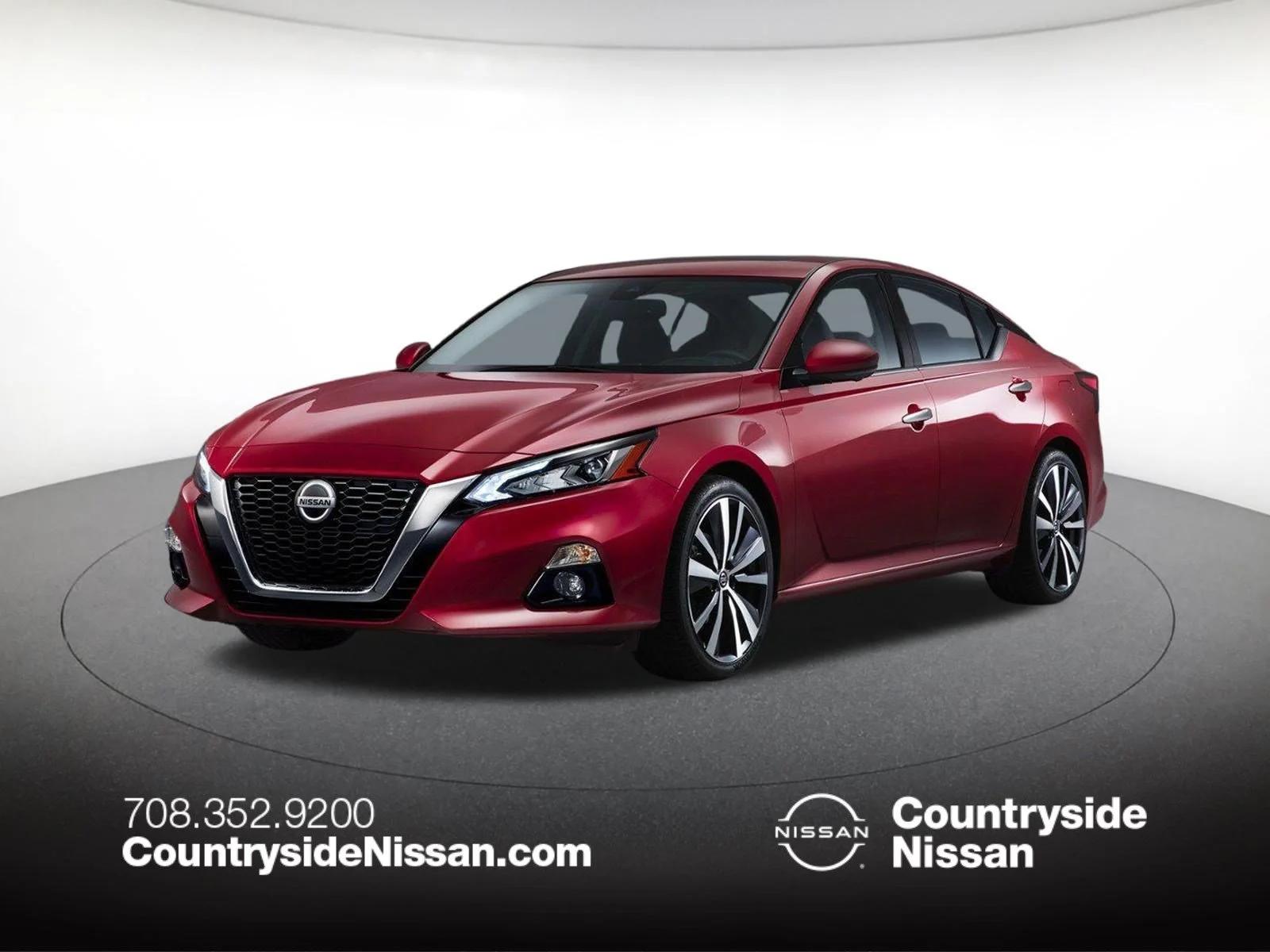 nissan altima 2019 1N4BL4CW4KC195633 image nissan altima 2019 1N4BL4CW4KC195633 image