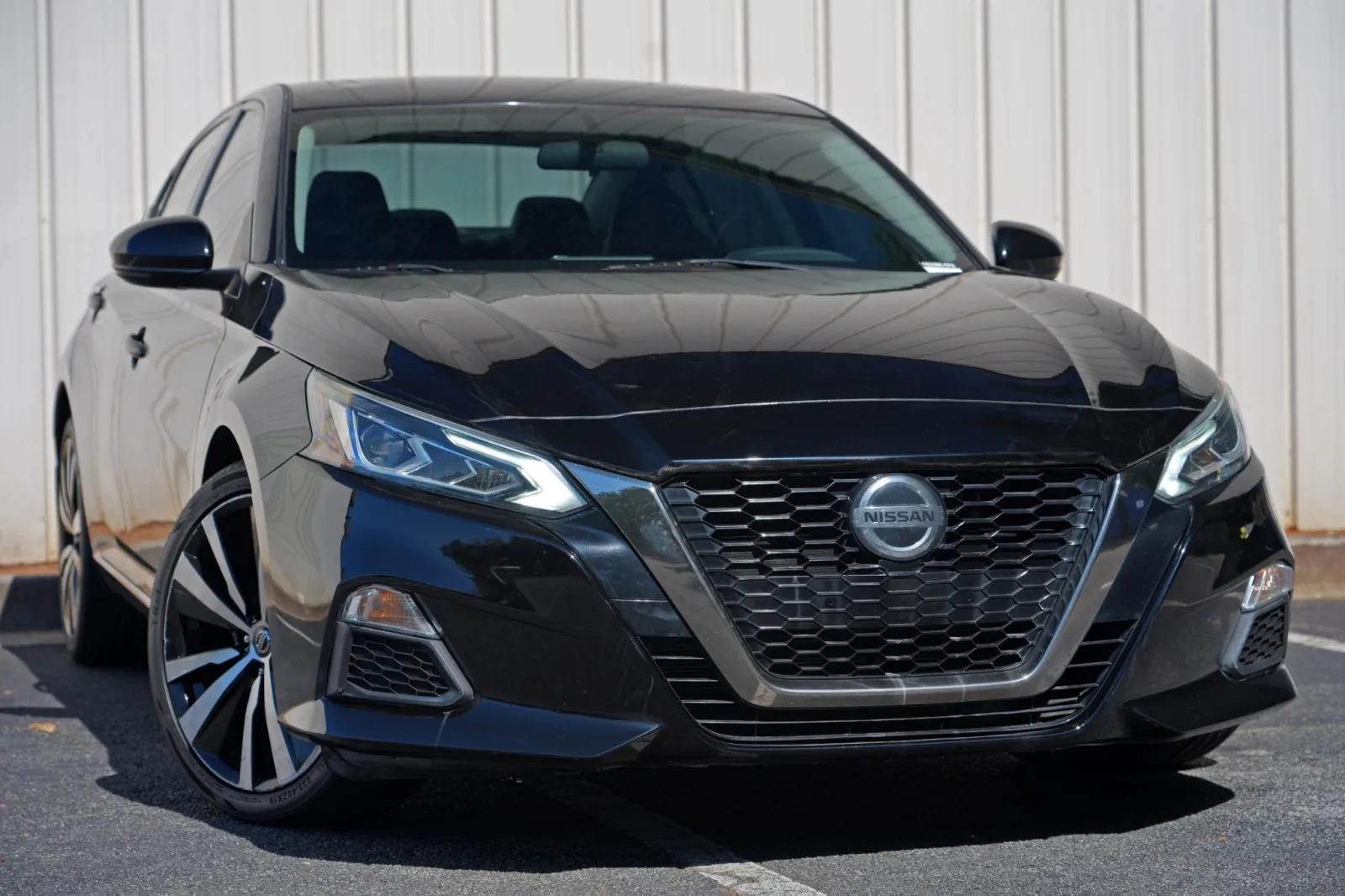 nissan altima 2019 1N4BL4CW0KC153380 image nissan altima 2019 1N4BL4CW0KC153380 image