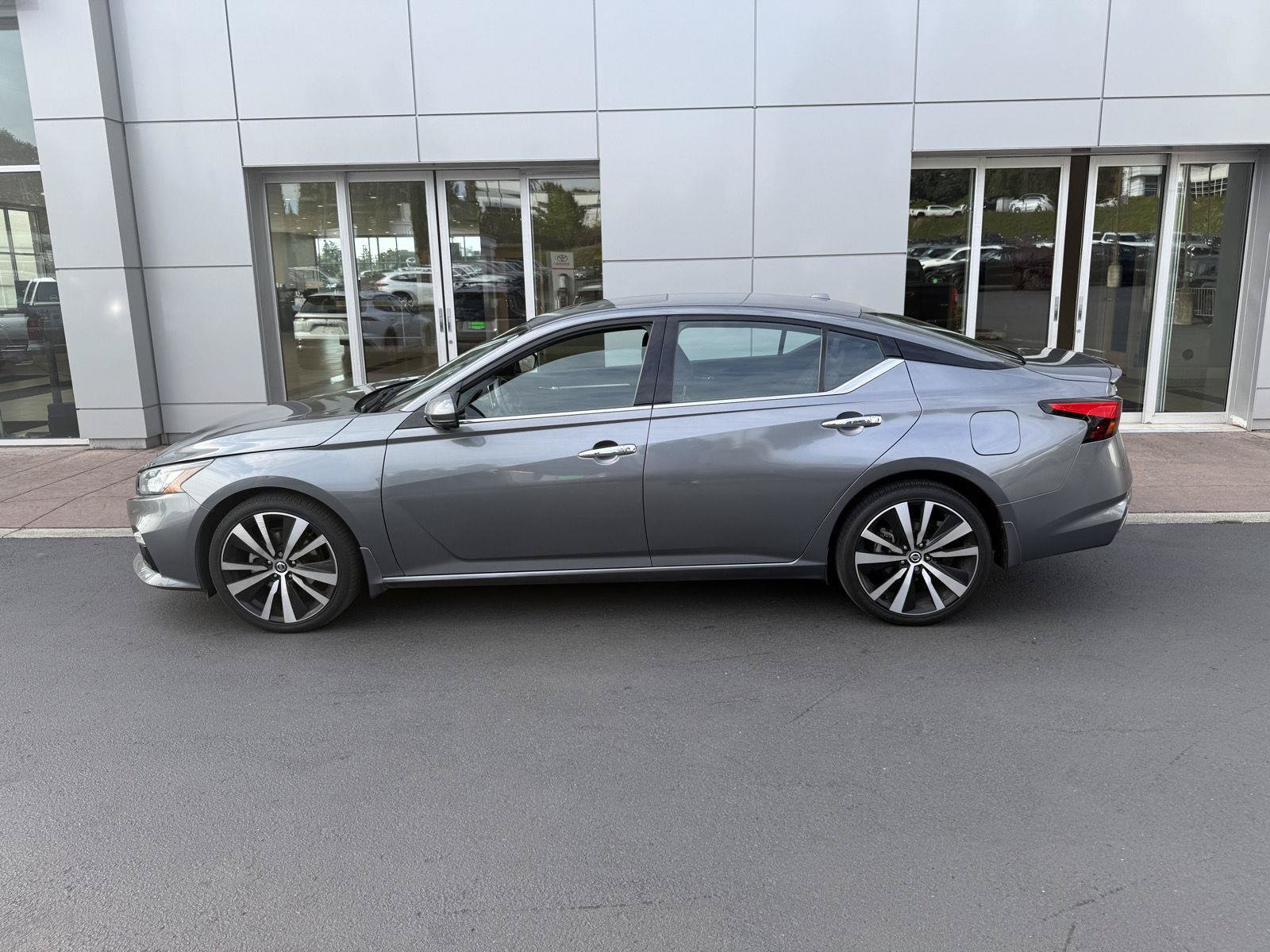 nissan altima 2019 1N4BL4FW9KC208257 image nissan altima 2019 1N4BL4FW9KC208257 image