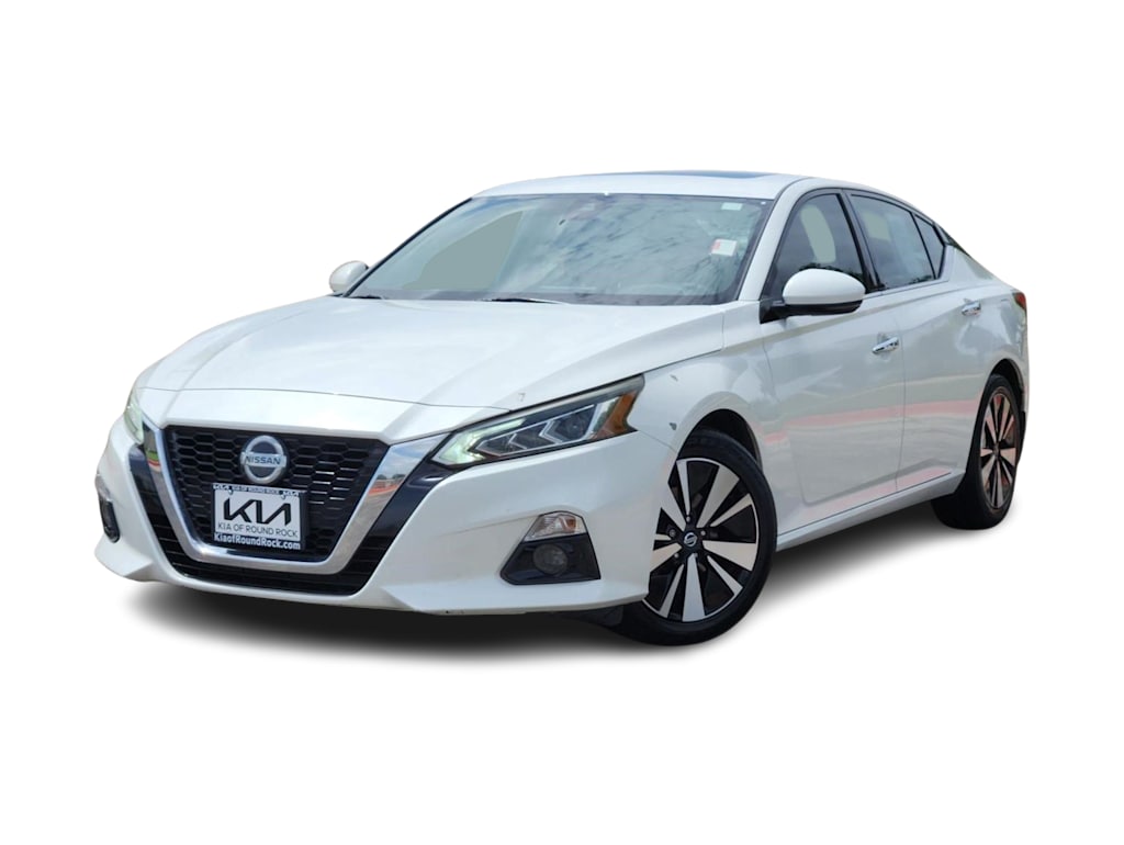 nissan altima 2019 1N4BL4DV0KN308245 image nissan altima 2019 1N4BL4DV0KN308245 image