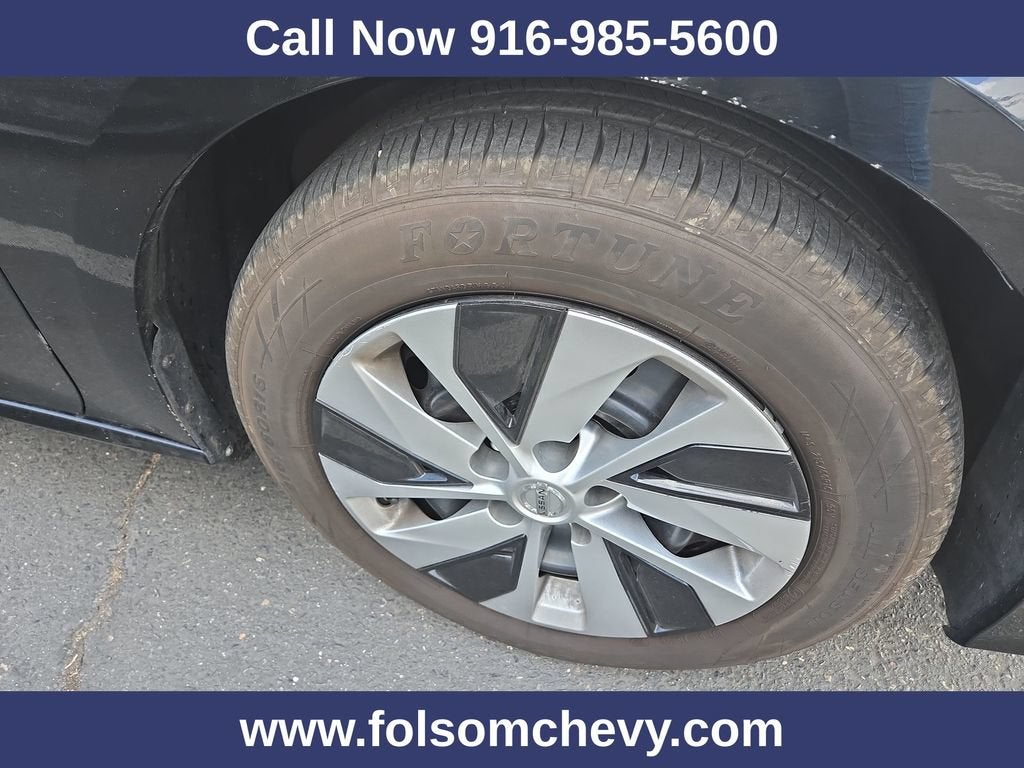 nissan altima 2019 1N4BL4BV0KC145790 image nissan altima 2019 1N4BL4BV0KC145790 image