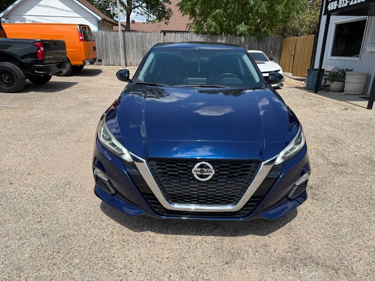 nissan altima 2019 1N4BL4CW7KC223540 image nissan altima 2019 1N4BL4CW7KC223540 image