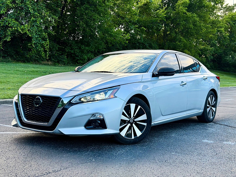 nissan altima 2019 1N4BL4EV9KN311434 image nissan altima 2019 1N4BL4EV9KN311434 image