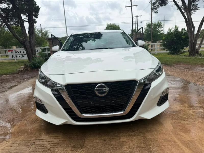 nissan altima 2019 1N4BL4BV9KC219286 image nissan altima 2019 1N4BL4BV9KC219286 image