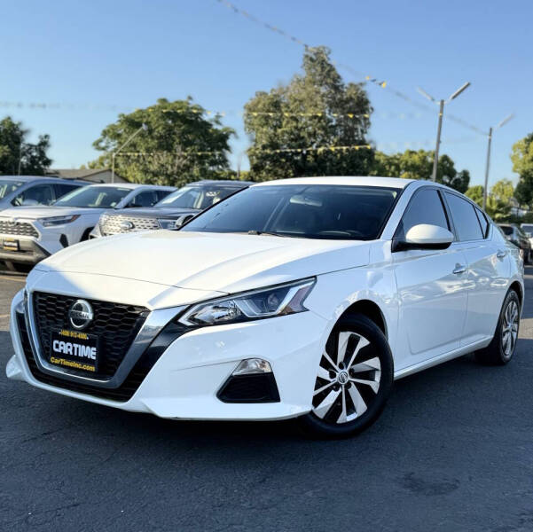 nissan altima 2019 1N4BL4BV0KN303632 image nissan altima 2019 1N4BL4BV0KN303632 image