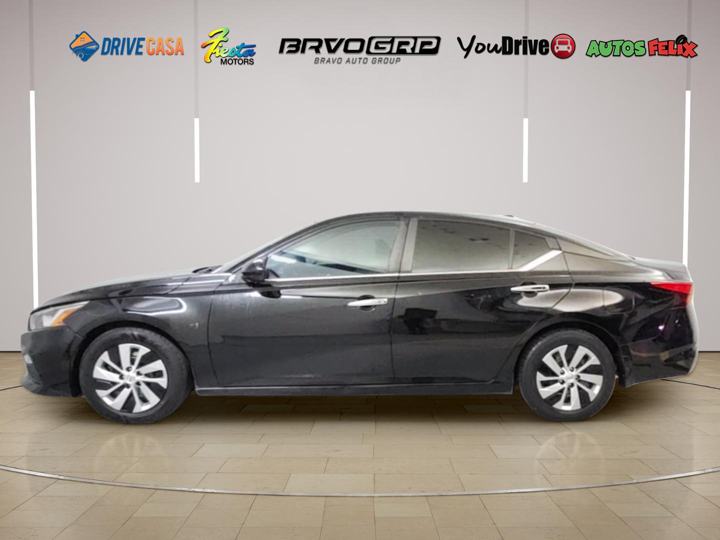 nissan altima 2019 1N4BL4BV4KC189601 image nissan altima 2019 1N4BL4BV4KC189601 image