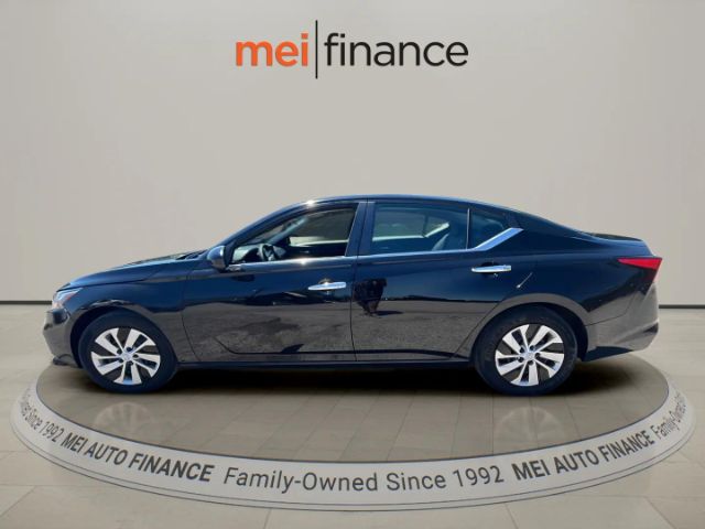 nissan altima 2019 1N4BL4BV0KC246957 image nissan altima 2019 1N4BL4BV0KC246957 image