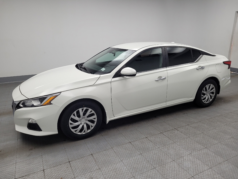 nissan altima 2019 1N4BL4BVXKC198321 image nissan altima 2019 1N4BL4BVXKC198321 image