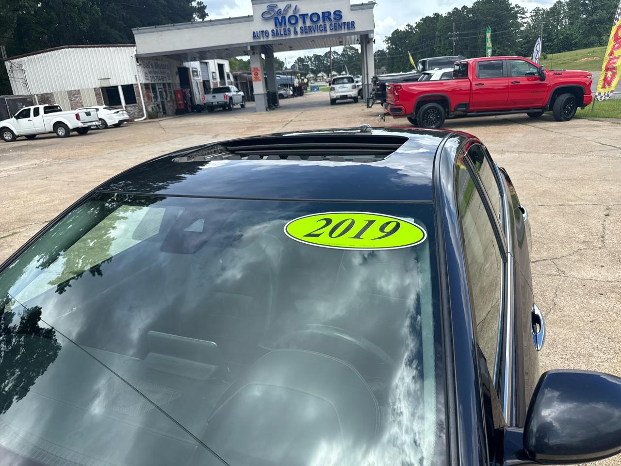 nissan altima 2019 1N4BL4EV9KC223186 image nissan altima 2019 1N4BL4EV9KC223186 image