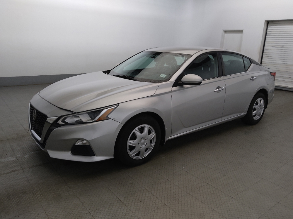 nissan altima 2019 1N4BL4BW6KC197126 image nissan altima 2019 1N4BL4BW6KC197126 image