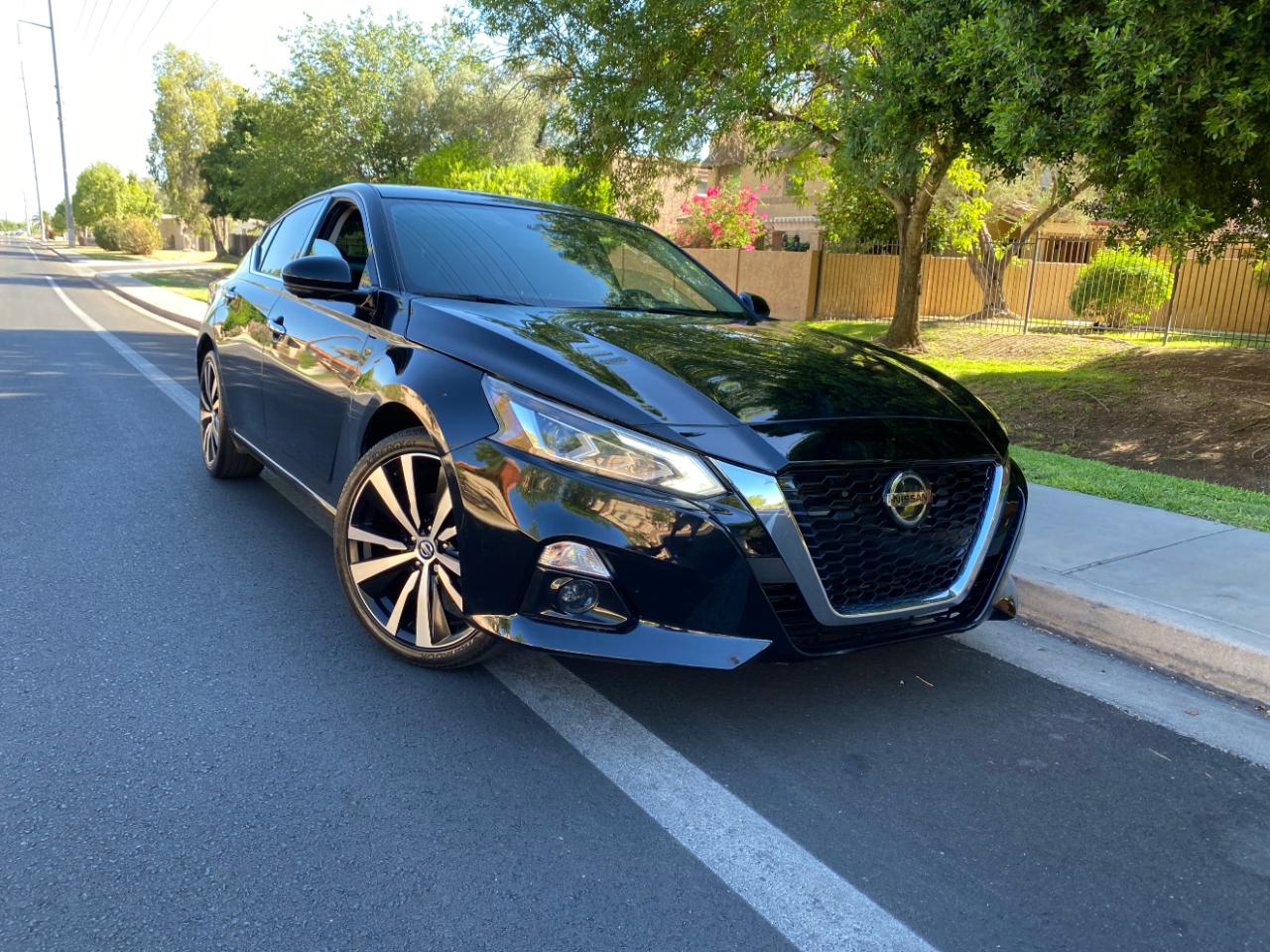 nissan altima 2019 1N4BL4FWXKN304466 image nissan altima 2019 1N4BL4FWXKN304466 image