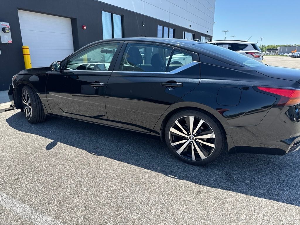 nissan altima 2019 1N4BL4CV1KC255939 image nissan altima 2019 1N4BL4CV1KC255939 image