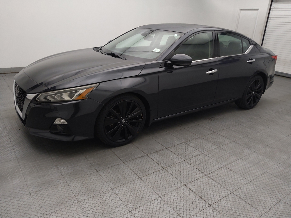 nissan altima 2019 1N4BL4FV2KC101865 image nissan altima 2019 1N4BL4FV2KC101865 image