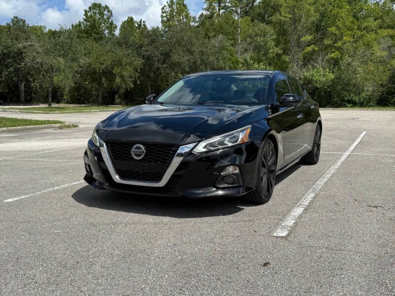 nissan altima 2019 1N4AL4FV8KC100263 image nissan altima 2019 1N4AL4FV8KC100263 image
