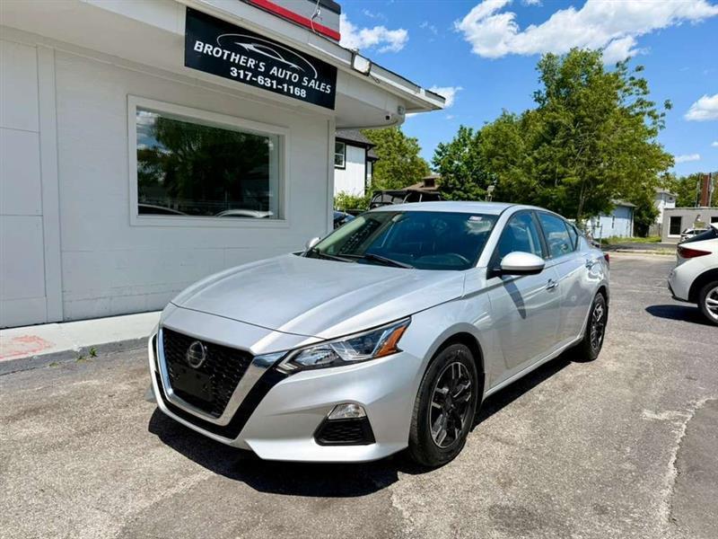 nissan altima 2019 1N4BL4BW6KC209632 image nissan altima 2019 1N4BL4BW6KC209632 image