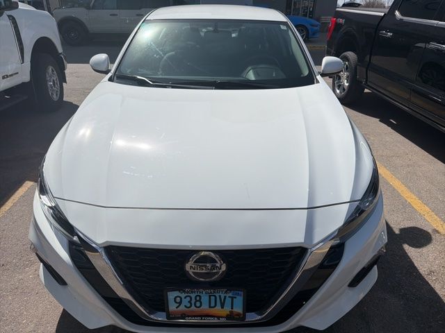 nissan altima 2019 1N4BL4BW2KN321221 image nissan altima 2019 1N4BL4BW2KN321221 image