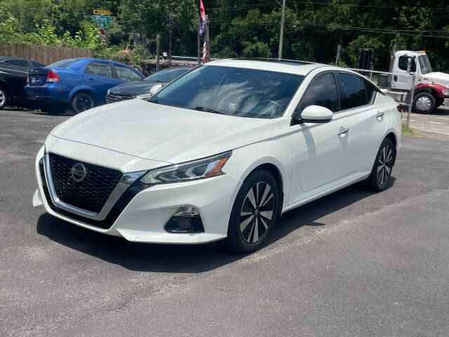 nissan altima 2019 1N4BL4DWXKC182724 image nissan altima 2019 1N4BL4DWXKC182724 image