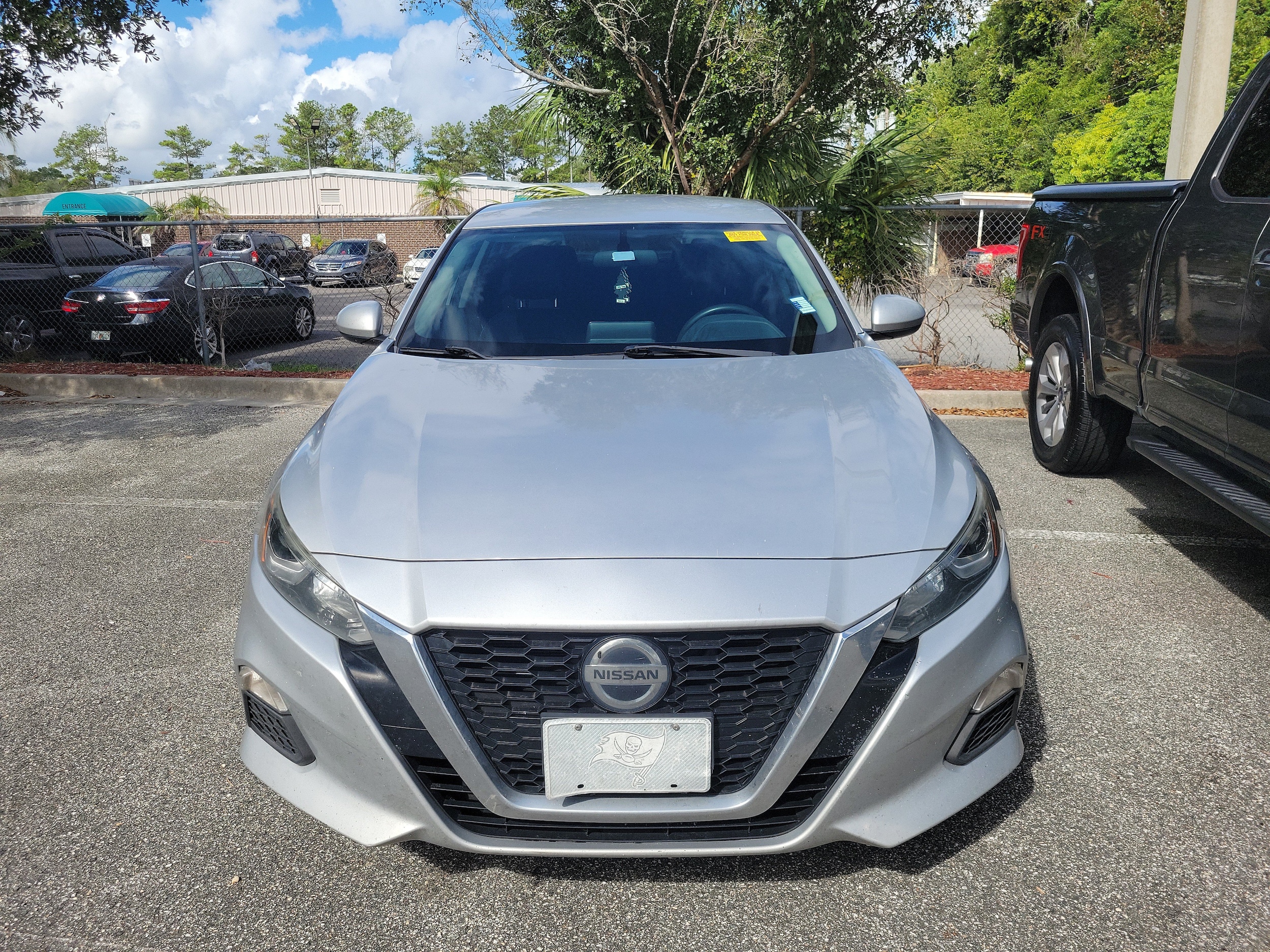 nissan altima 2019 1N4BL4BV4KC252244 image nissan altima 2019 1N4BL4BV4KC252244 image