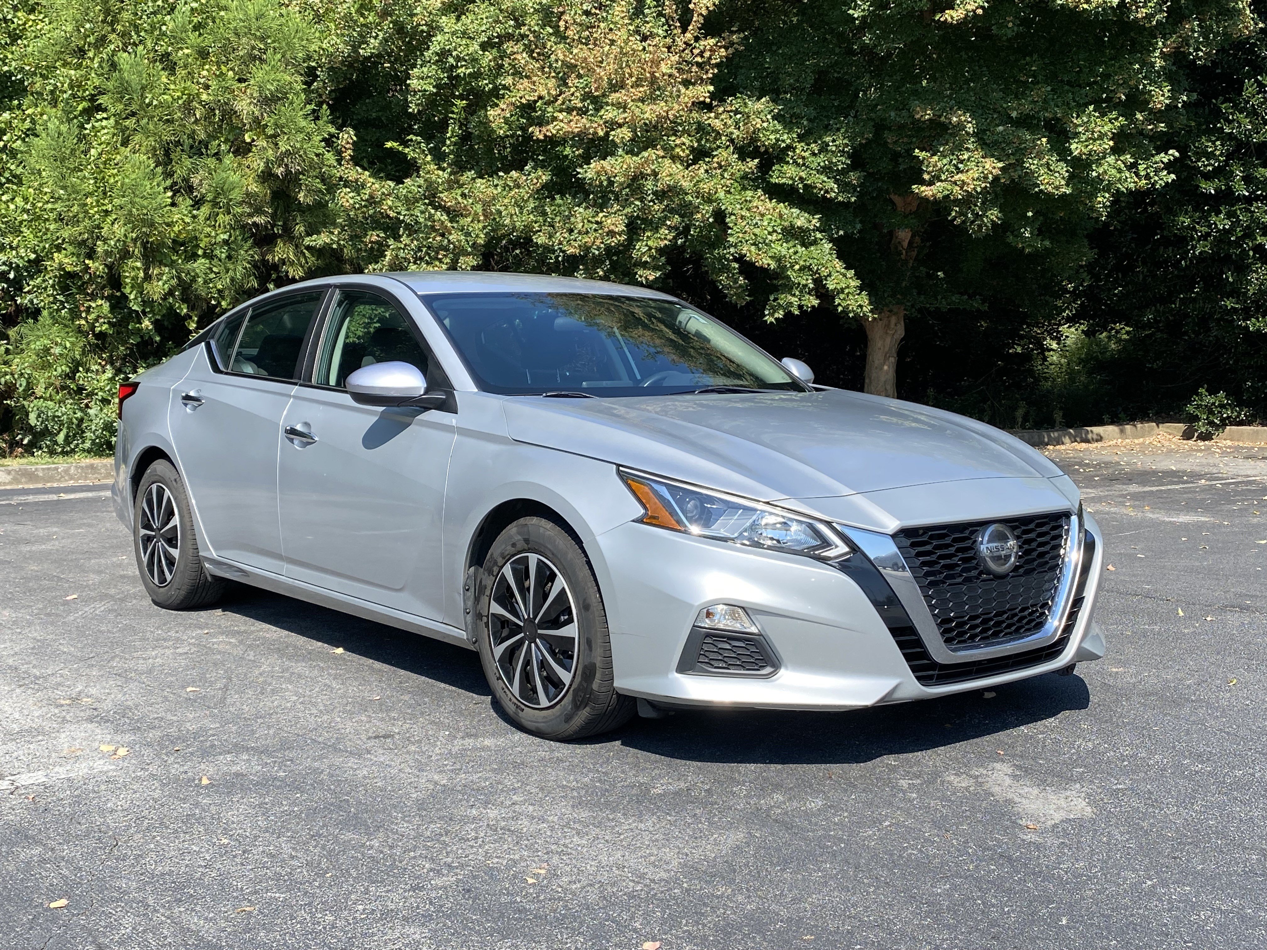 nissan altima 2019 1N4BL4BV0KC104169 image nissan altima 2019 1N4BL4BV0KC104169 image