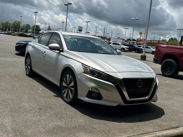 nissan altima 2019 1N4BL4DW9KC193374 image nissan altima 2019 1N4BL4DW9KC193374 image