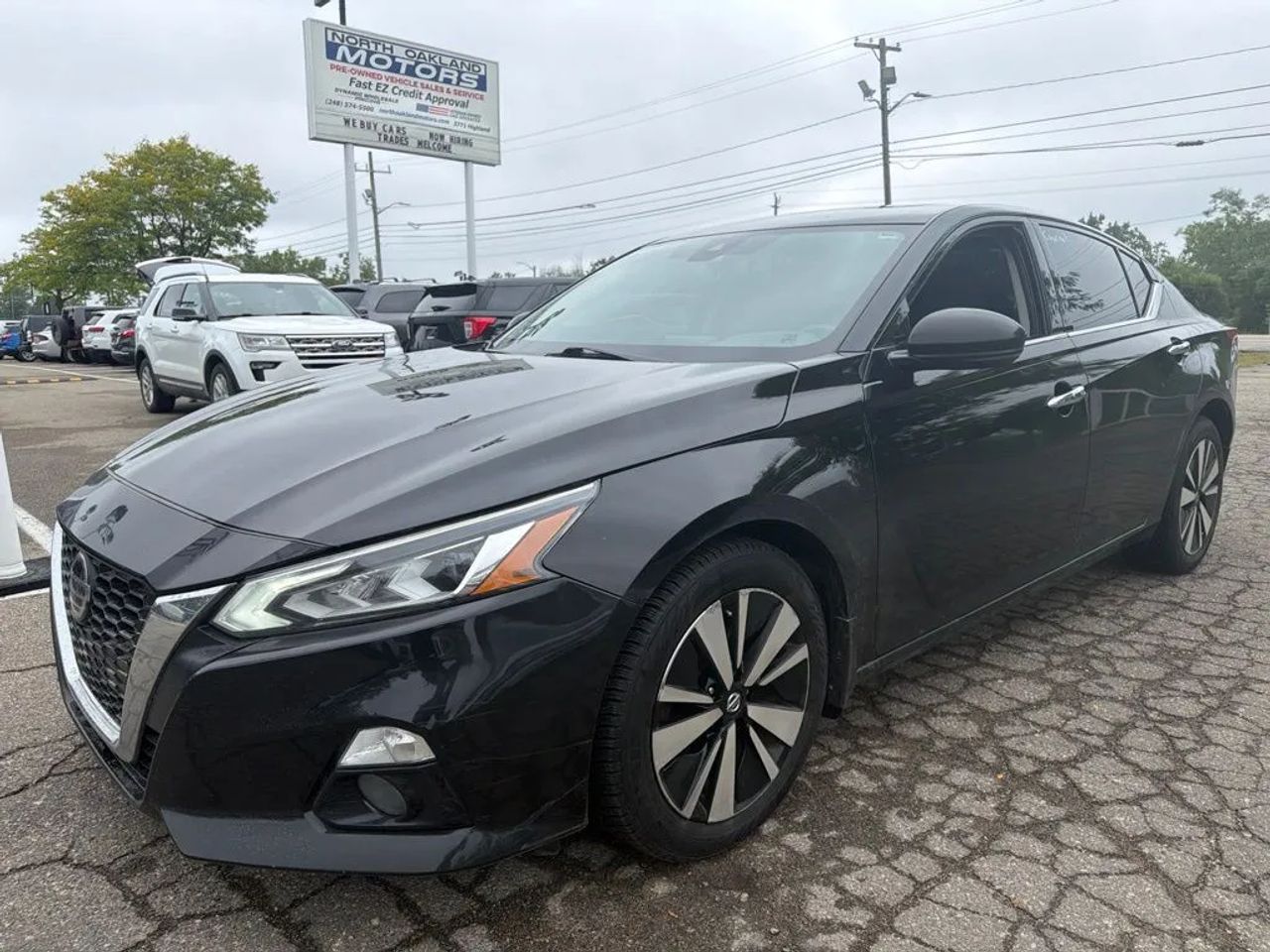 nissan altima 2019 1N4BL4DW9KN322279 image nissan altima 2019 1N4BL4DW9KN322279 image